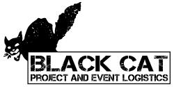 Black Cat Logistics